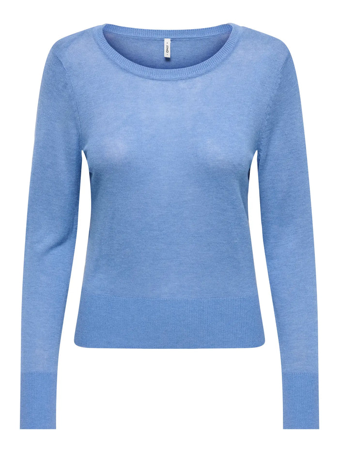 The Vienna Long Sleeve