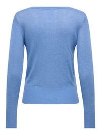 The Vienna Long Sleeve