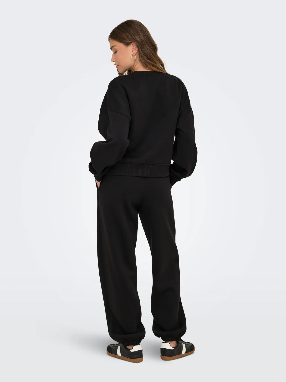 The Best Life Crewneck