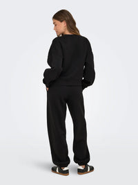 The Best Life Crewneck