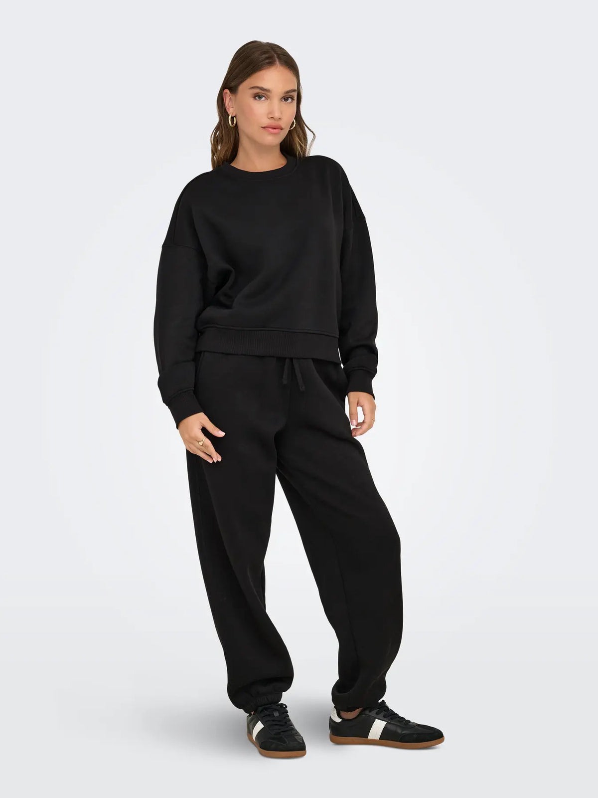 The Best Life Crewneck