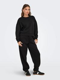 The Best Life Crewneck