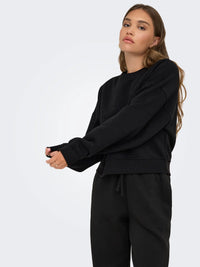 The Best Life Crewneck