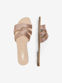 The Feli Sandal