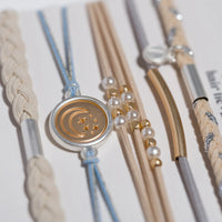 The Wonder Hair Tie Bracelet