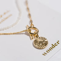The Wonder Necklaces
