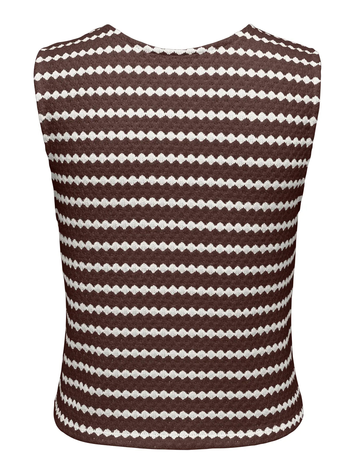 The Eva Tie Vest