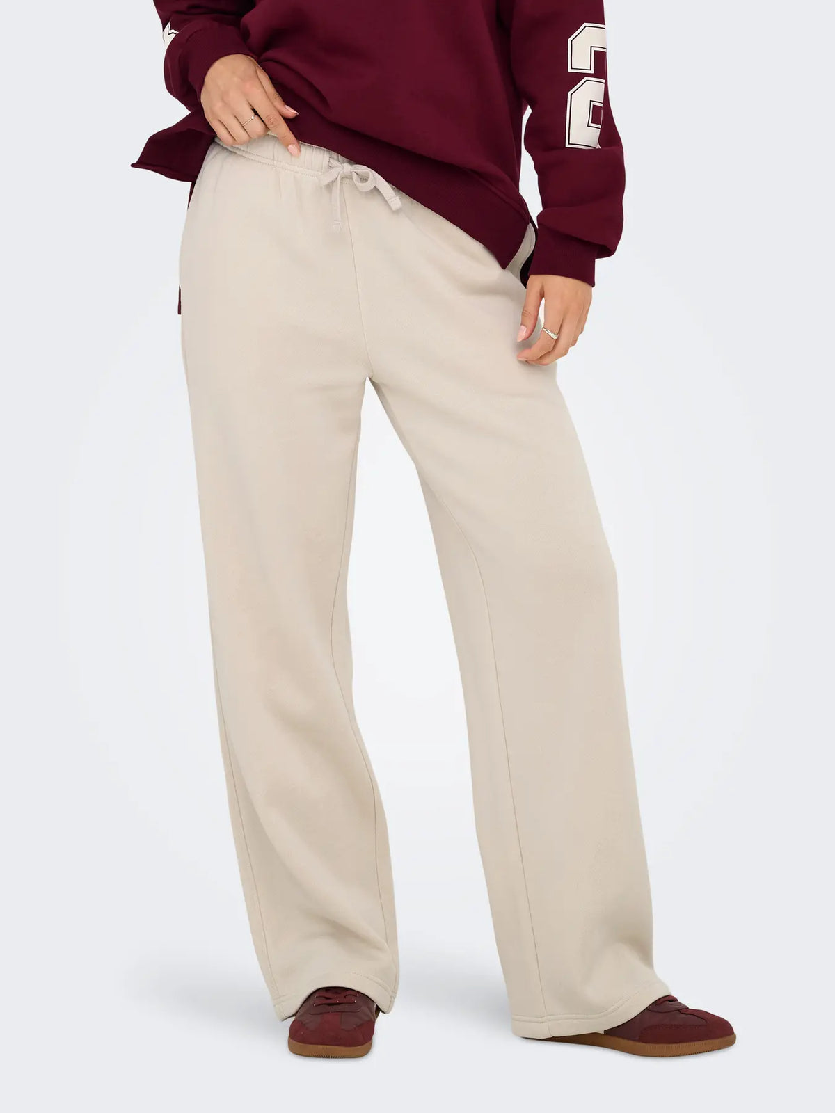 The Best Life Straight Pant