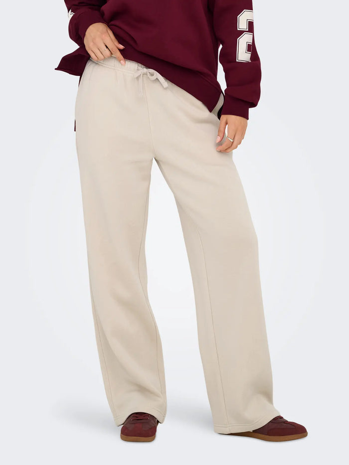 The Best Life Straight Pant
