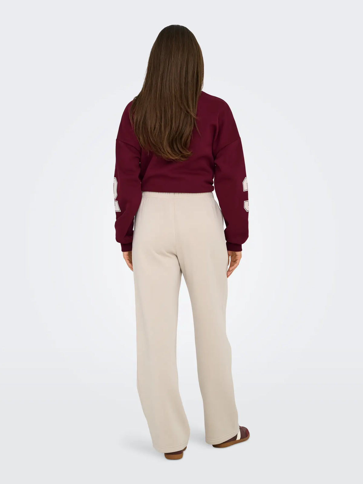 The Best Life Straight Pant