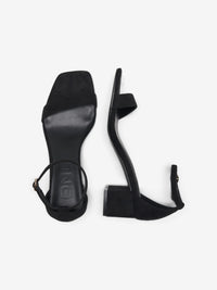 The Hanna Heeled Sandal