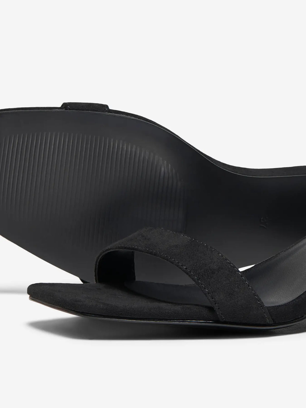 The Hanna Heeled Sandal