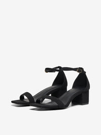 The Hanna Heeled Sandal