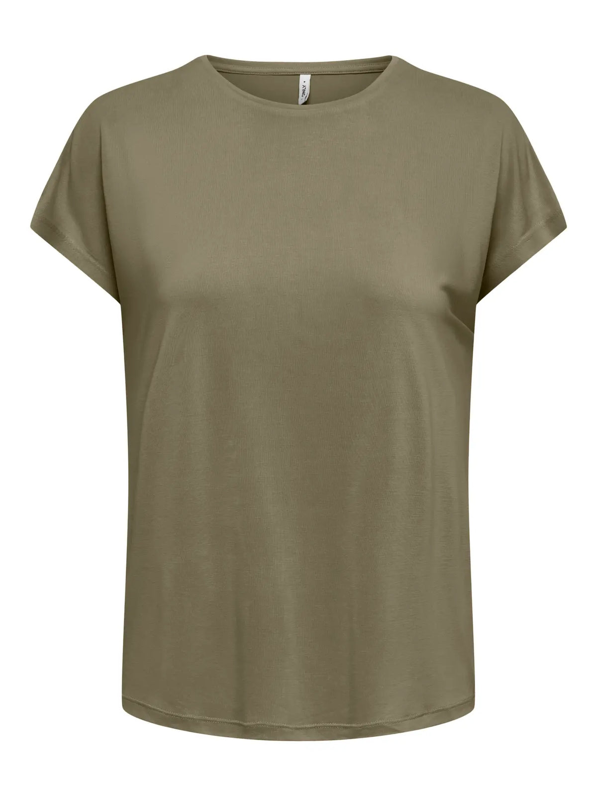The Hannah Cap Sleeve Top