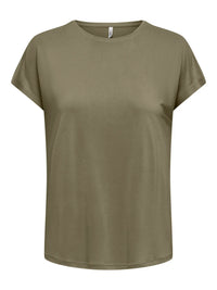 The Hannah Cap Sleeve Top
