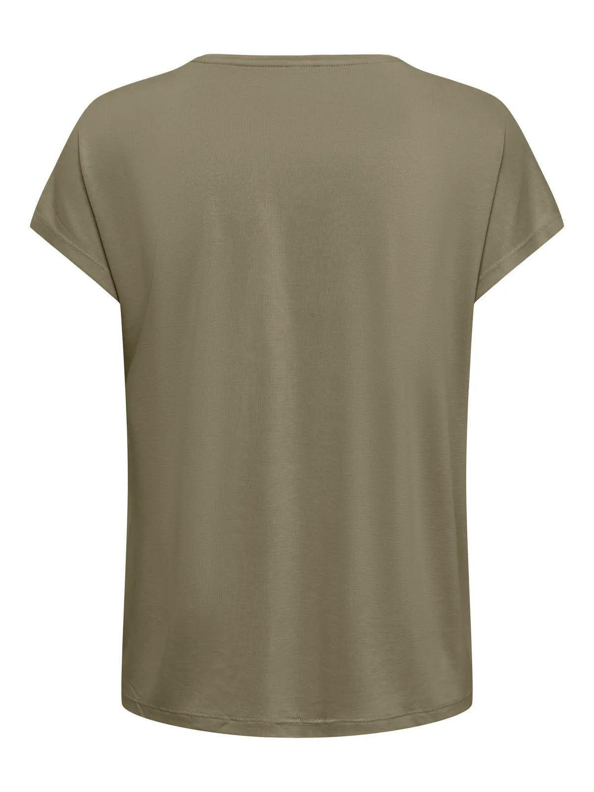 The Hannah Cap Sleeve Top