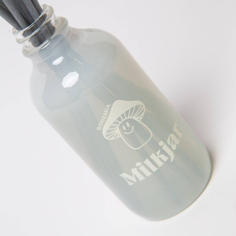 The Bohemia Diffuser - Lemongrass, Lavender & Sage