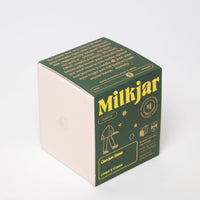 The Garden State Candle - Cedar & Cassis