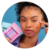 The Acne Patches Salicylic & Tea Tree