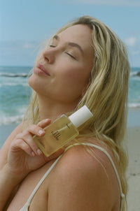 Coco Glow Body Glow Oil