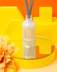 The Lemonade Diffuser - Coconut, Lime, Verbena & Pine