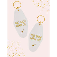 The Keychain Edit 2.0
