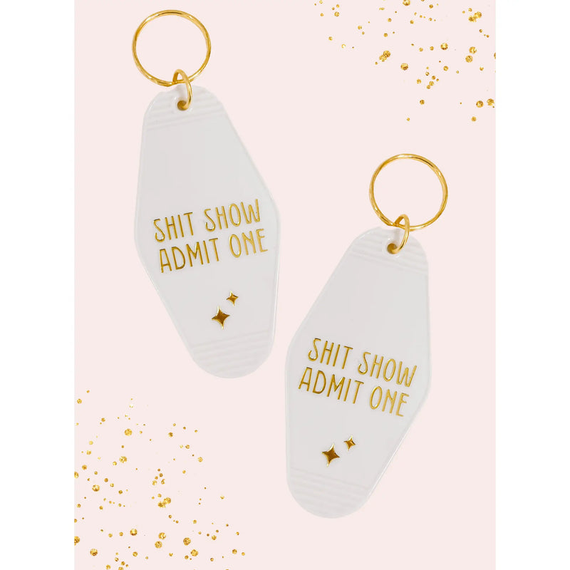 The Keychain Edit 2.0