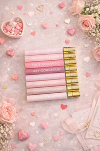 The Perfume Mini Mists by Cardle & Co