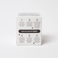 The Citrus Candle - Sweet Orange & Lemongrass