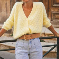 The Bethany Cardigan
