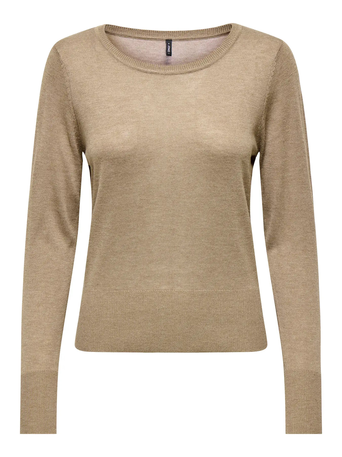 The Vienna Long Sleeve