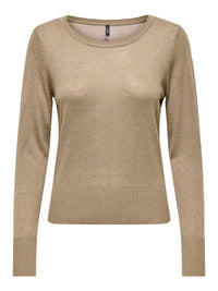 The Vienna Long Sleeve
