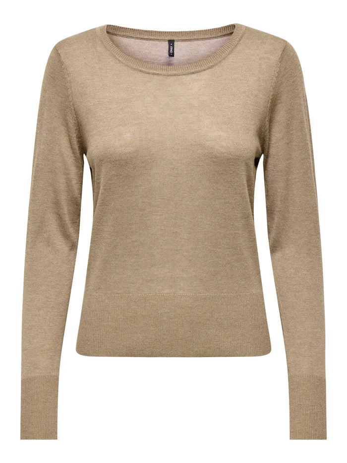 The Vienna Long Sleeve