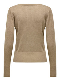 The Vienna Long Sleeve
