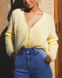 The Bethany Cardigan
