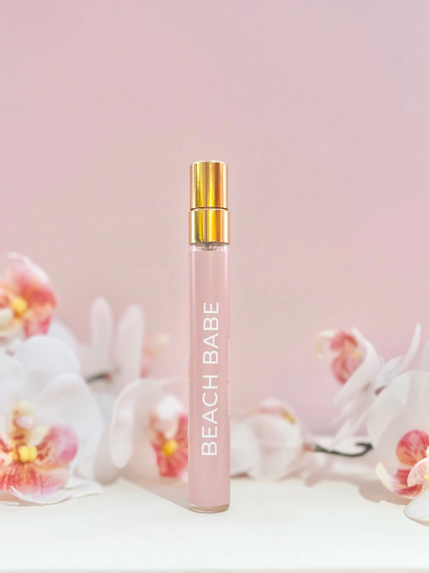 The Perfume Mini Mists by Cardle & Co
