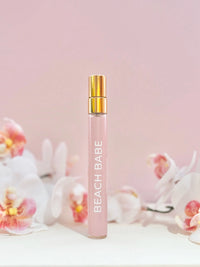 The Perfume Mini Mists by Cardle & Co