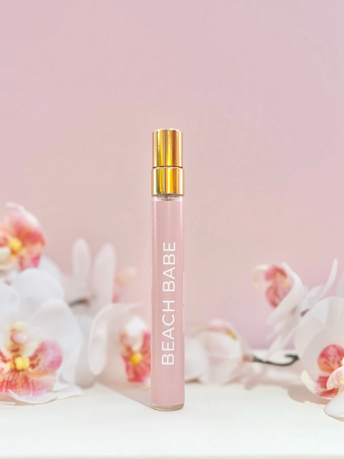 The Perfume Mini Mists by Cardle & Co
