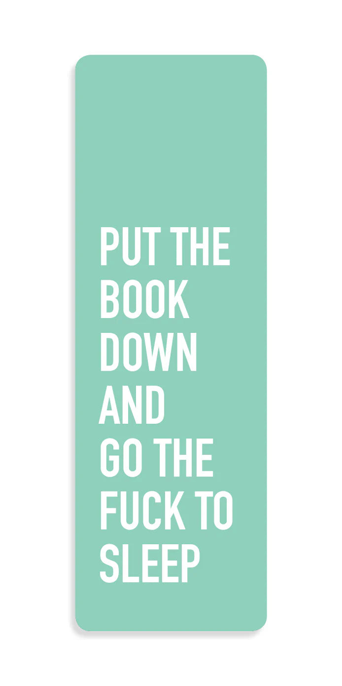 Bookmarks
