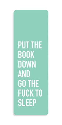 Bookmarks