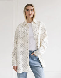 The Light Weight Shania Jacket