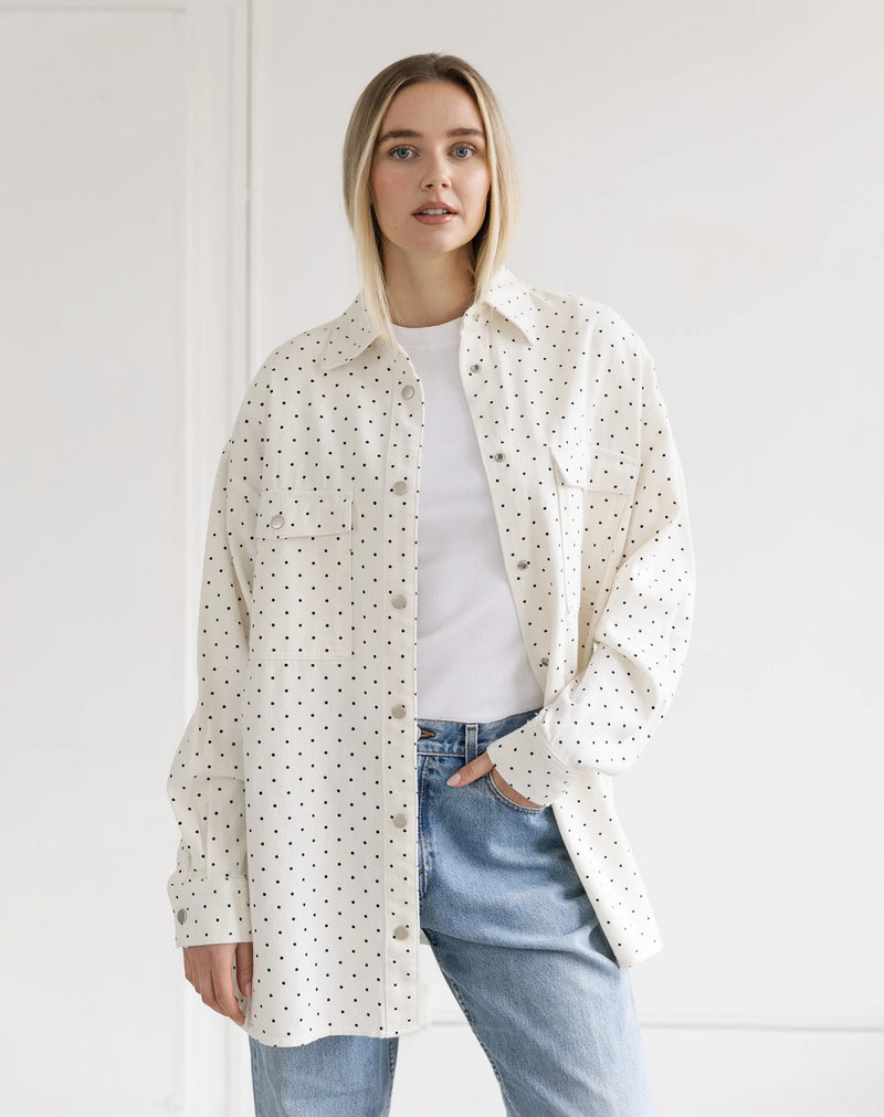 The Light Weight Shania Jacket