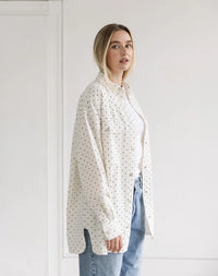 The Light Weight Shania Jacket