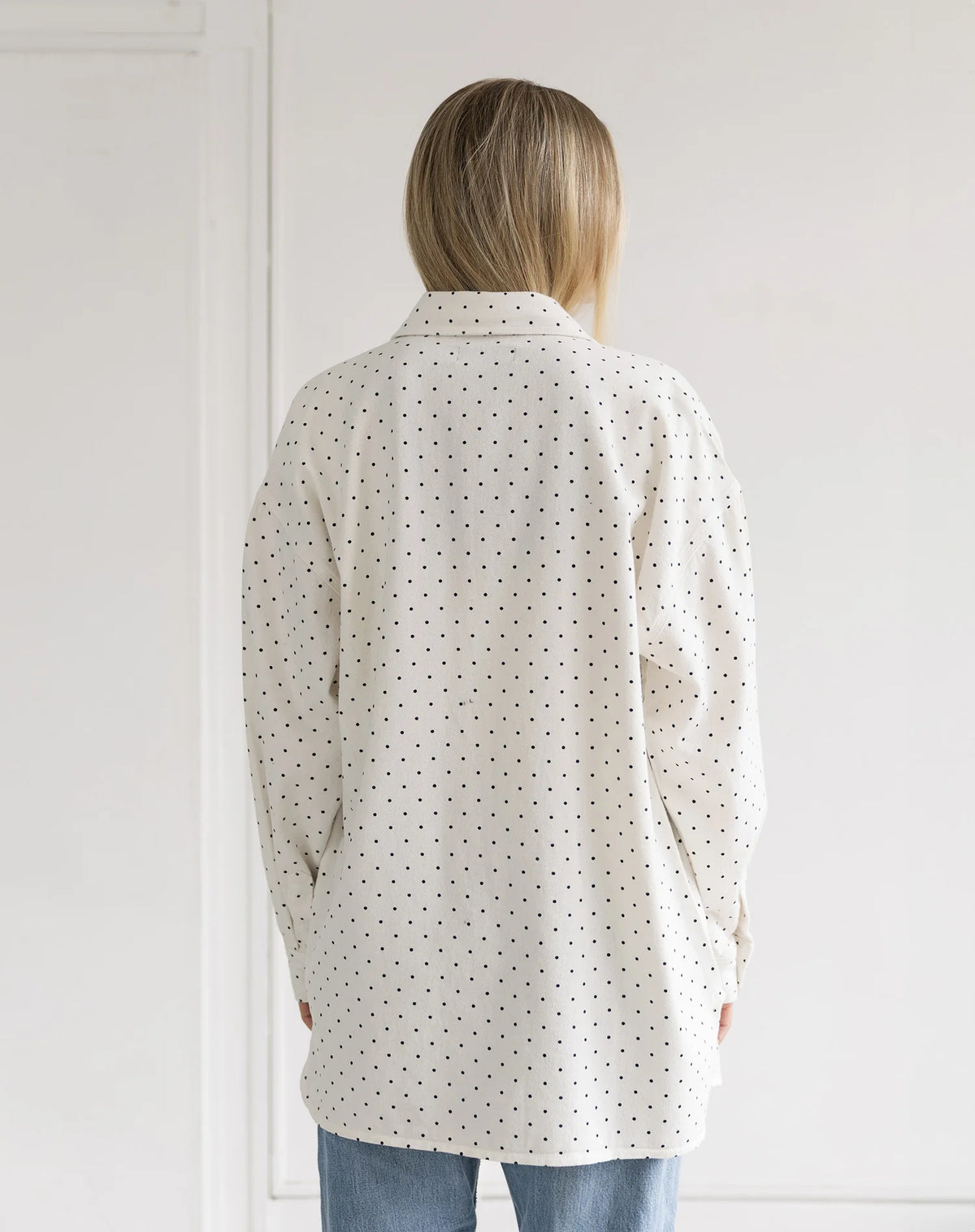 The Light Weight Shania Jacket