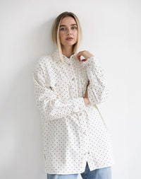 The Light Weight Shania Jacket