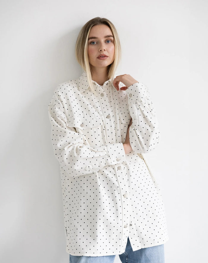 The Light Weight Shania Jacket
