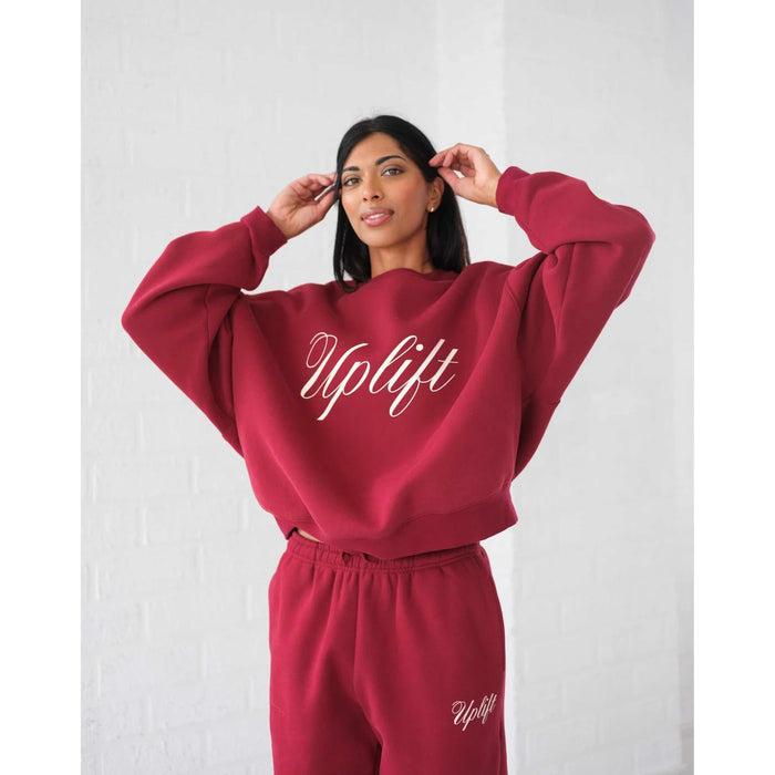 The Uplift Crew