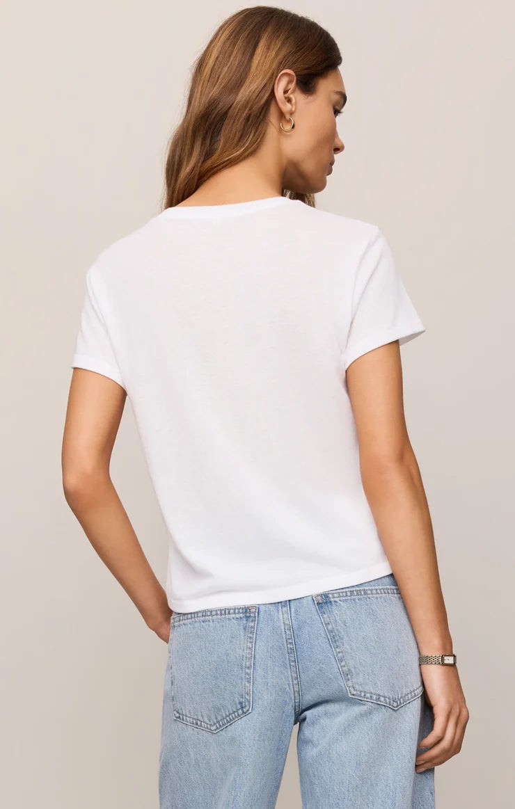 The Tourist Tee