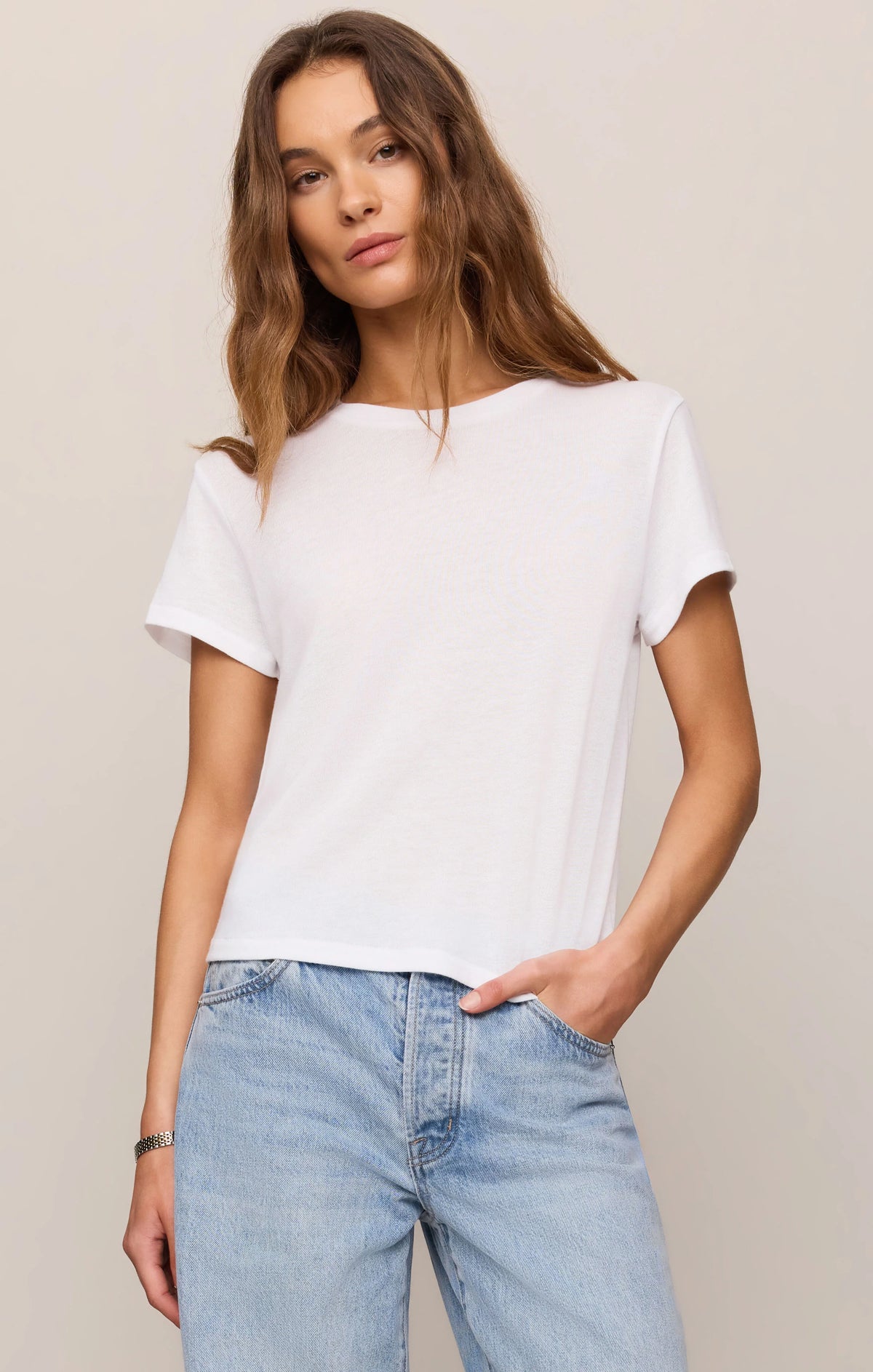 The Tourist Tee