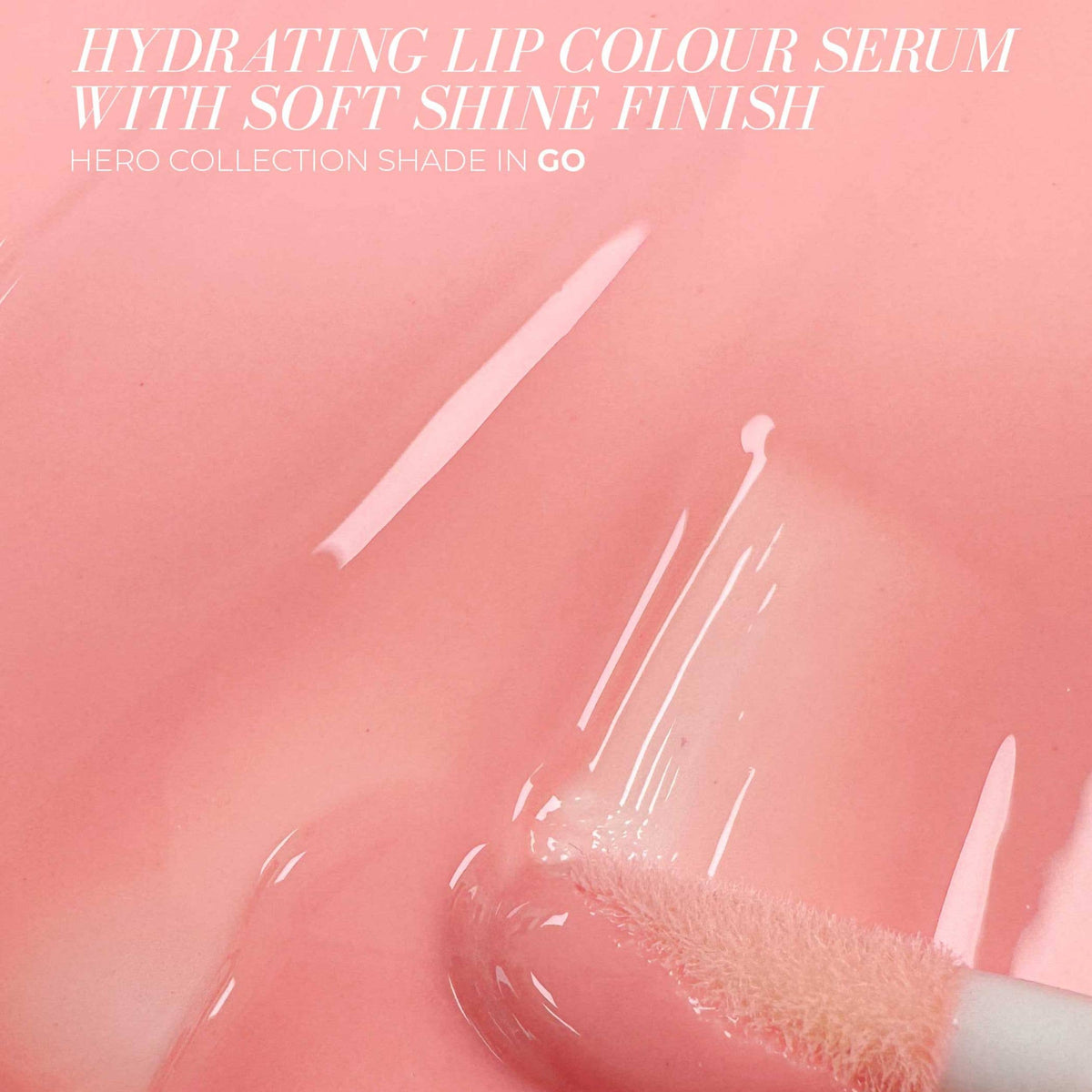The Lip Serum